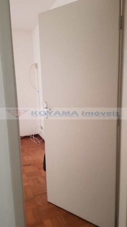 Apartamento à venda no Bosque da Saúde: 