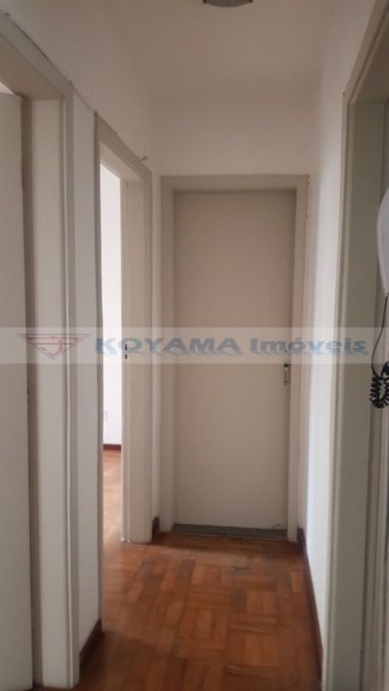 Apartamento à venda no Bosque da Saúde: 