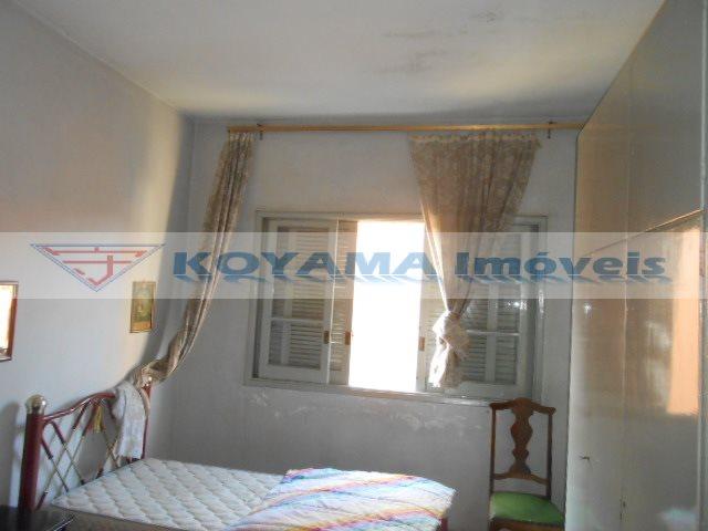 Sobrado à venda no Jardim da Saúde: 