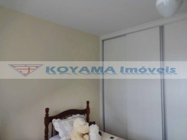 Casa à venda no Vila Gumercindo: 