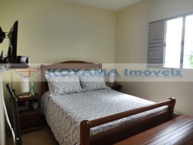 Casa à venda no Vila Gumercindo: 