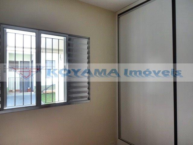 Casa à venda no Vila Gumercindo: 