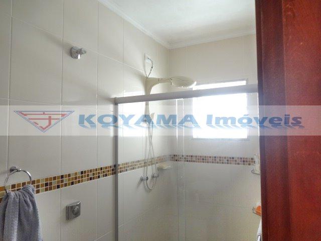 Casa à venda no Vila Gumercindo: 