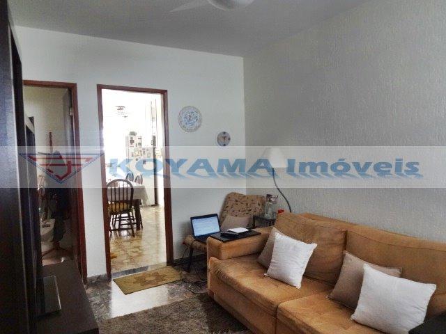 Casa à venda no Vila Gumercindo: 