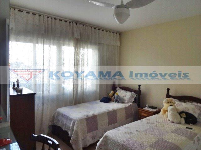 Casa à venda no Vila Gumercindo: 