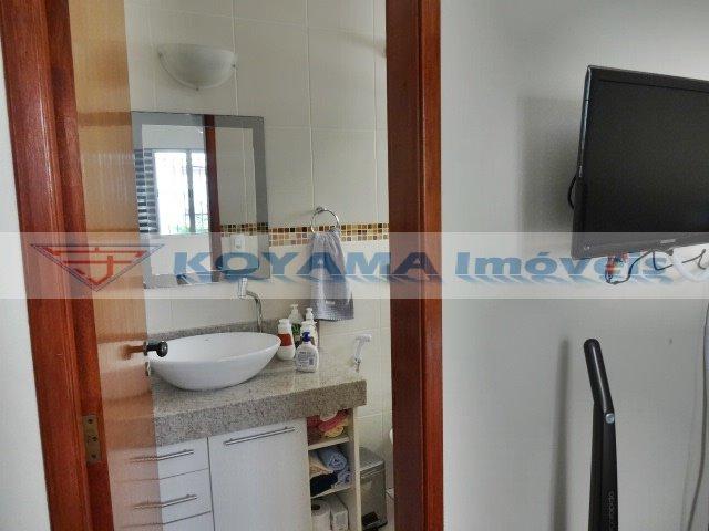 Casa à venda no Vila Gumercindo: 