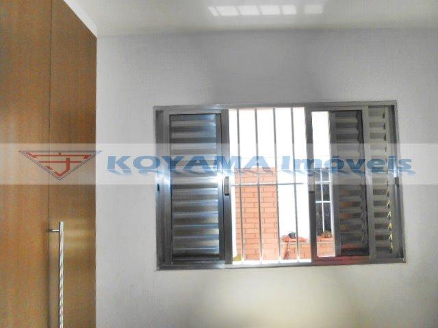 Casa à venda no Jardim Vergueiro (Sacomã): 