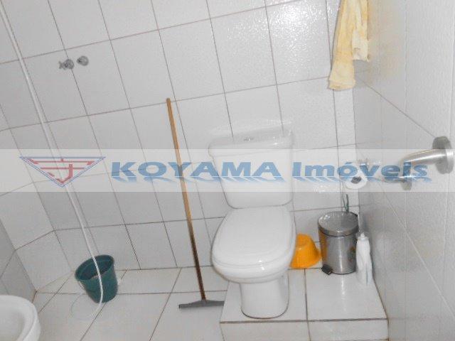 Casa à venda no Jardim Vergueiro (Sacomã): 