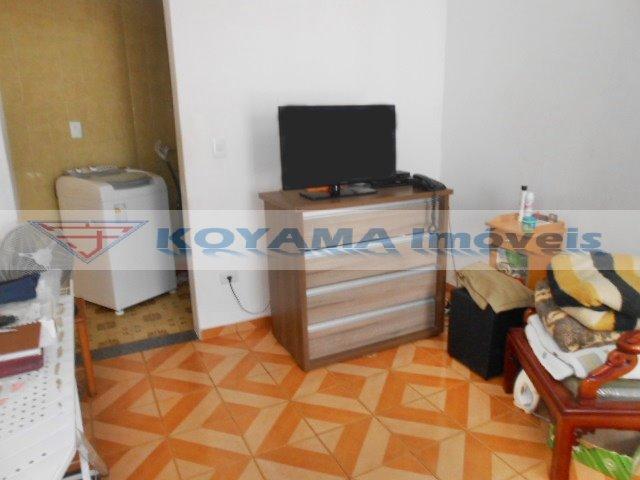 Casa à venda no Jardim Vergueiro (Sacomã): 