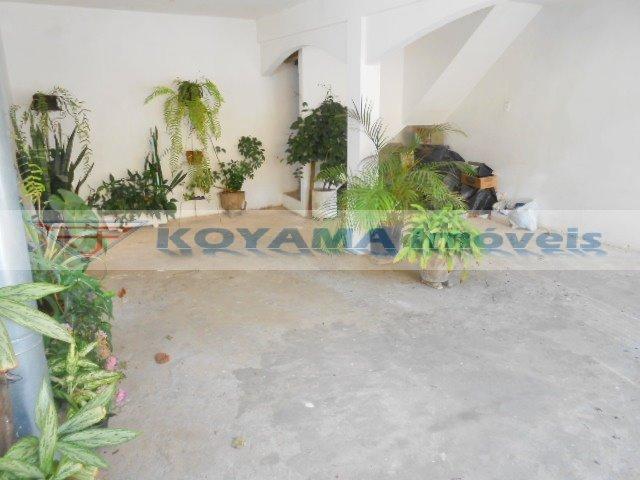 Casa à venda no Jardim Vergueiro (Sacomã): 