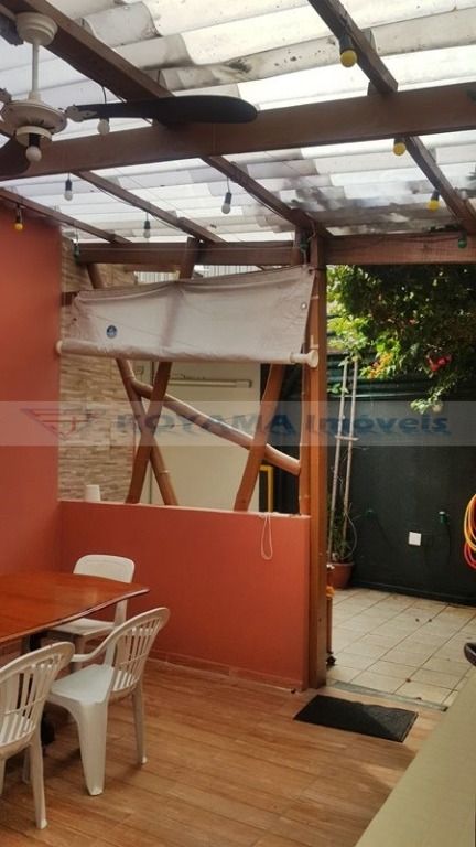 Sobrado à venda no Chácara Inglesa: 