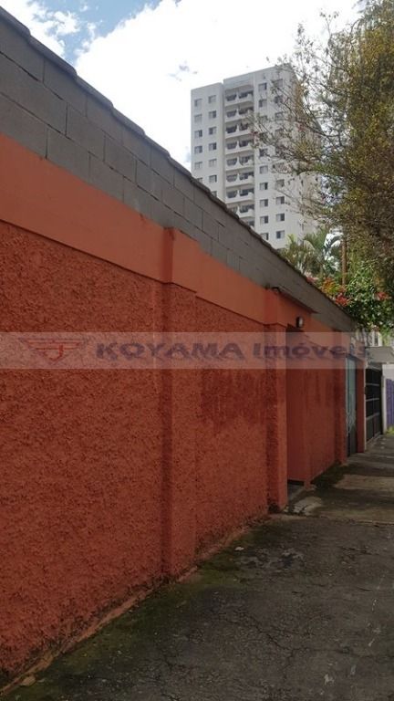 Sobrado à venda no Chácara Inglesa: 