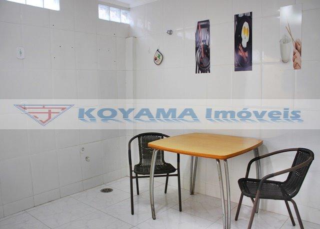 Sobrado à venda no Ipiranga: 