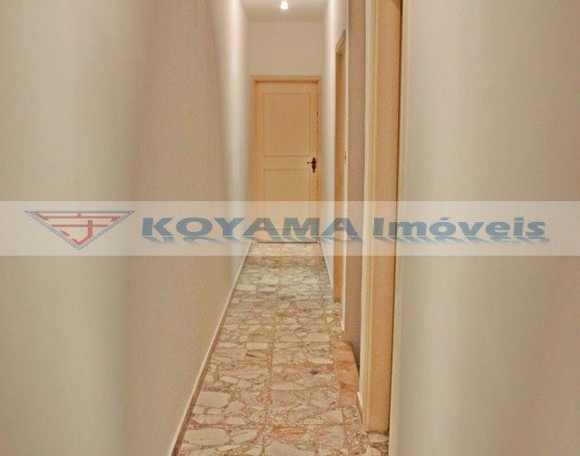 Sobrado à venda no Ipiranga: 