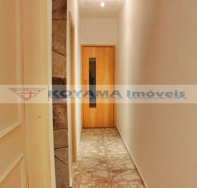 Sobrado à venda no Ipiranga: 