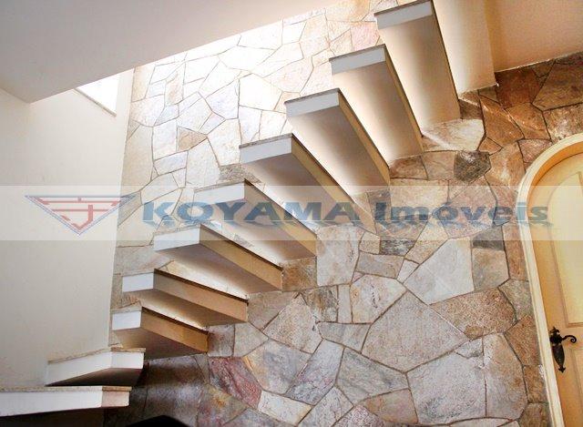 Sobrado à venda no Ipiranga: 