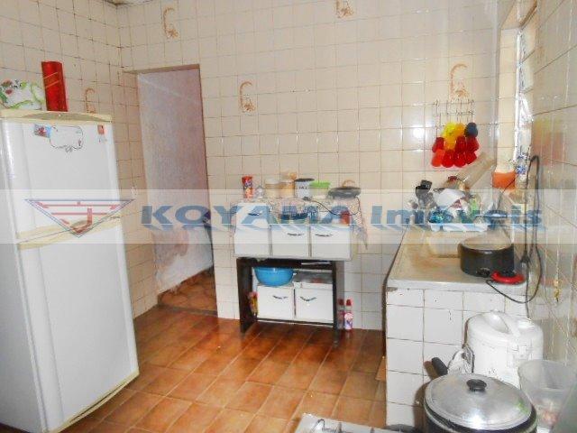 Sobrado à venda no Vila Moraes: 