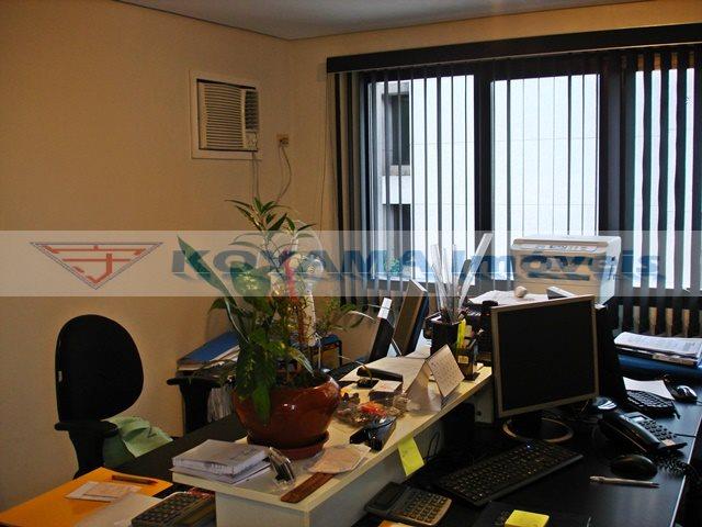 Sala à venda no Vila Clementino: 