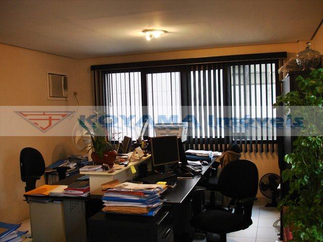 Sala à venda no Vila Clementino: 