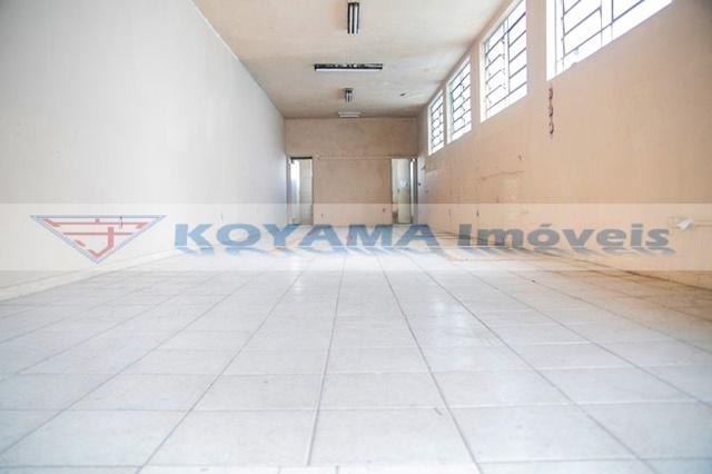 Casa à venda no Saúde: 