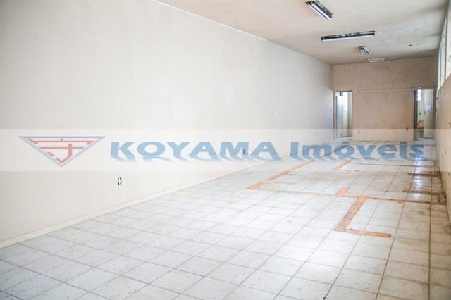 Casa à venda no Saúde: 