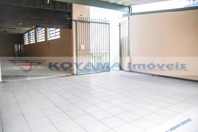 Casa à venda no Saúde: 