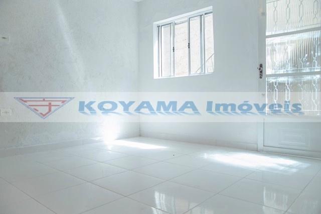 Casa à venda no Saúde: 