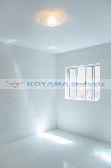 Casa à venda no Saúde: 