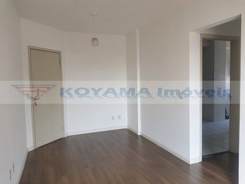 Apartamento à venda no Vila Guarani (Zona Sul): 