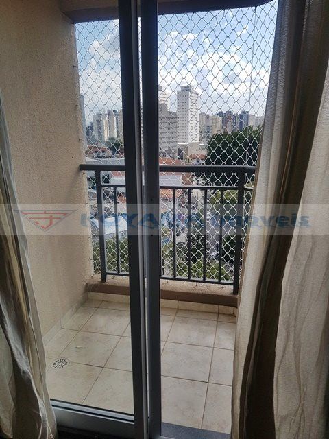 Apartamento à venda no Vila Guarani (Zona Sul): 