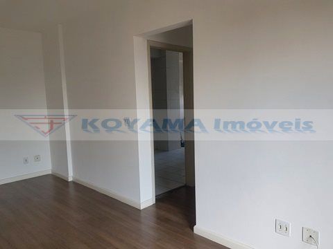 Apartamento à venda no Vila Guarani (Zona Sul): 