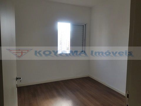 Apartamento à venda no Vila Guarani (Zona Sul): 