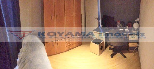 Cobertura à venda no Vila Parque Jabaquara: 