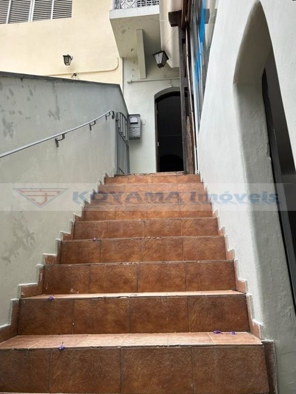 Sobrado à venda no Saúde: 