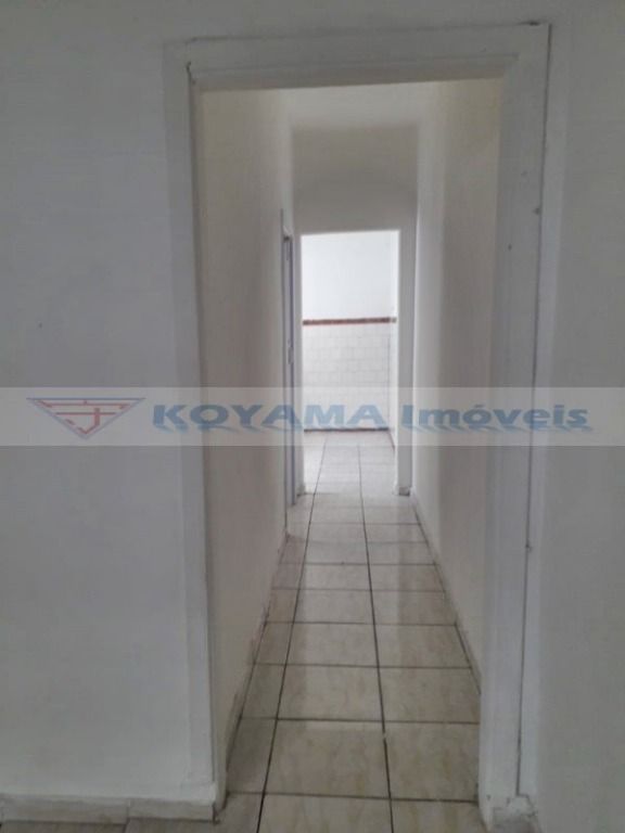 Casa à venda no Vila da Saúde: 