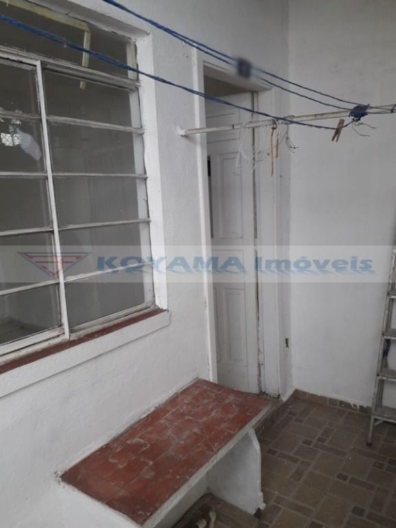 Casa à venda no Vila da Saúde: 