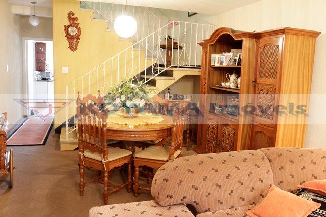 Sobrado à venda no Mirandópolis: 