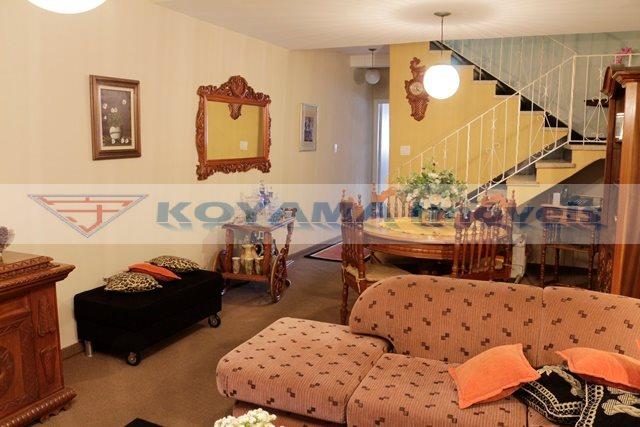 Sobrado à venda no Mirandópolis: 