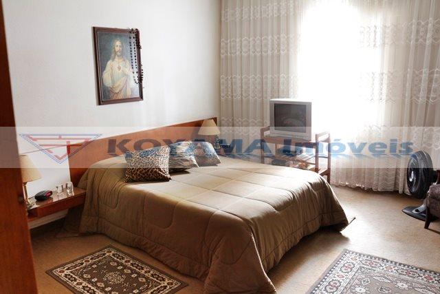 Sobrado à venda no Mirandópolis: 