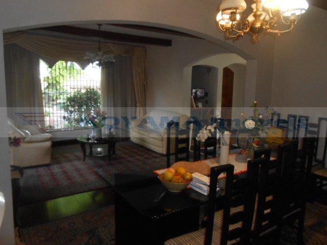 Sobrado à venda no Bosque da Saúde: 