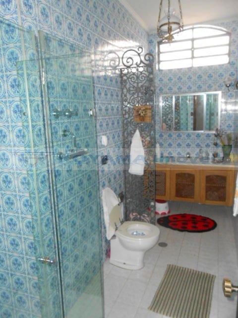 Sobrado à venda no Bosque da Saúde: 