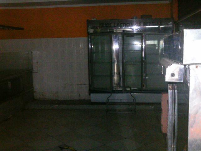 Prédio à venda no Jardim Vera Cruz: 