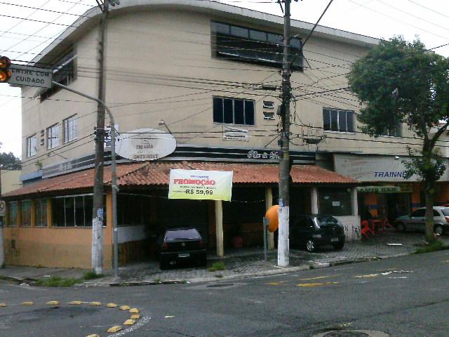 Prédio à venda no Jardim Vera Cruz: 