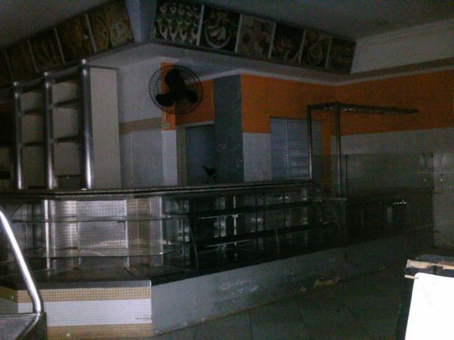 Prédio à venda no Jardim Vera Cruz: 