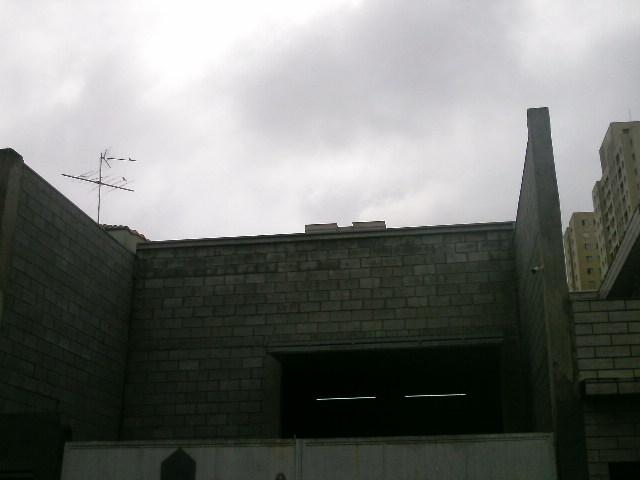 Prédio à venda no Jardim Vera Cruz: 