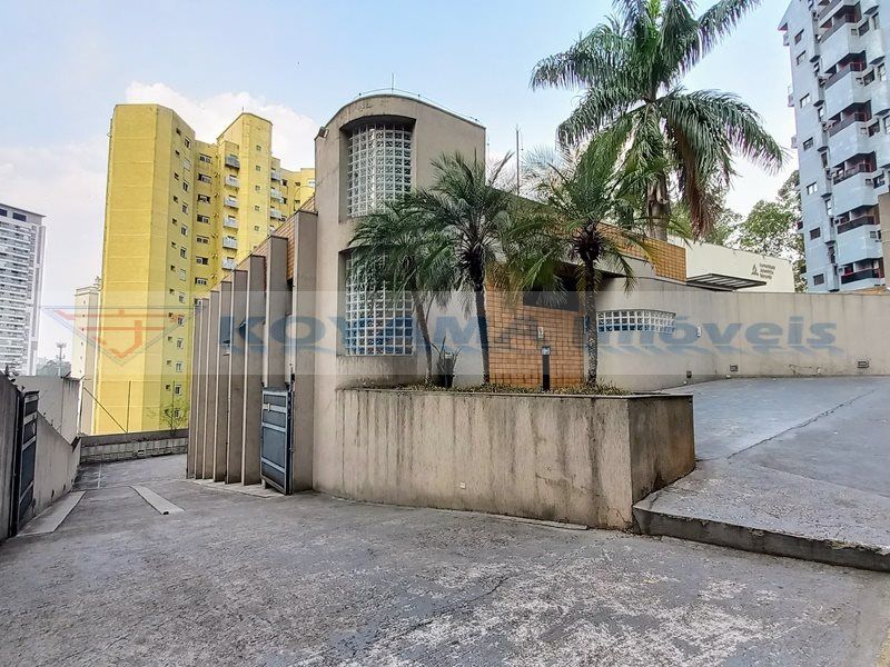 Prédio à venda no Vila Andrade: 