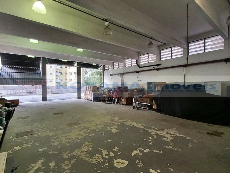 Prédio à venda no Vila Andrade: 