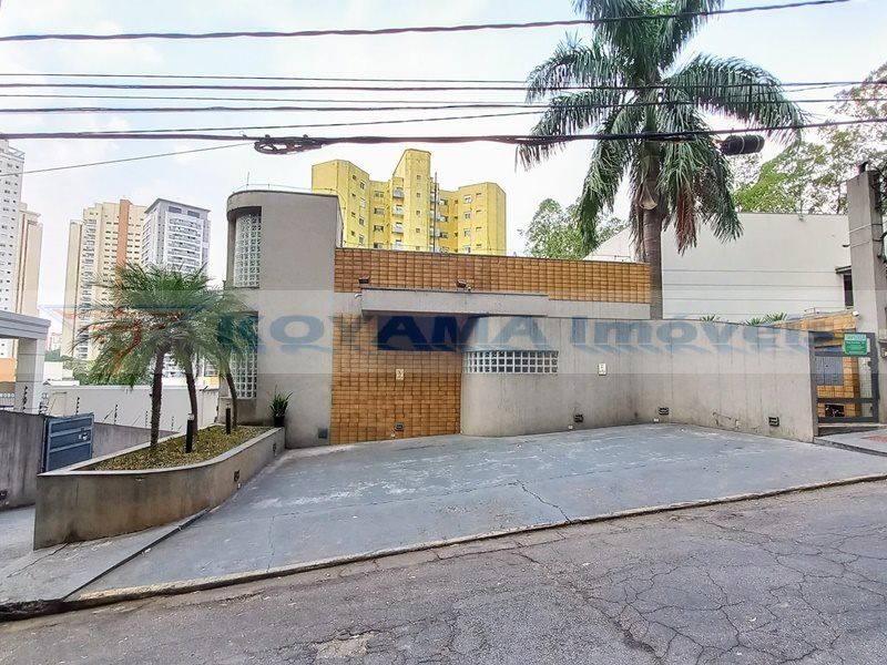 Prédio à venda no Vila Andrade: 