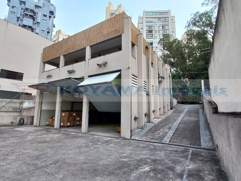 Prédio à venda no Vila Andrade: 