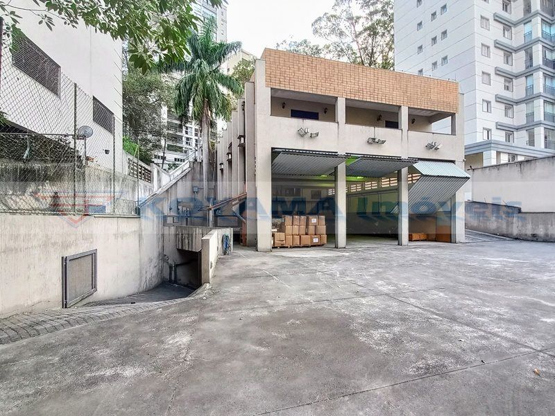 Prédio à venda no Vila Andrade: 